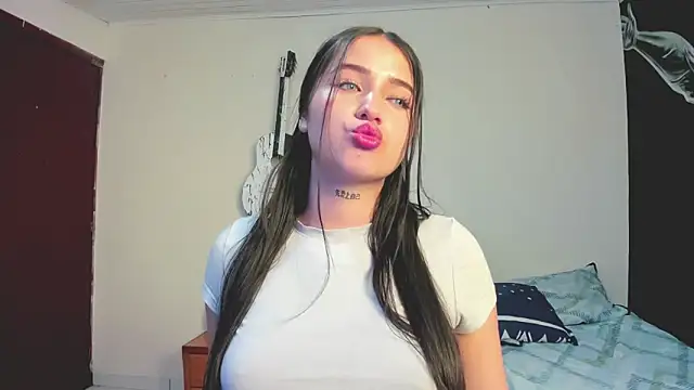 Snapshot of Hott_Hanna chatting on 14, 3, 2025 Hott Hanna online show from 14, 3, 2025