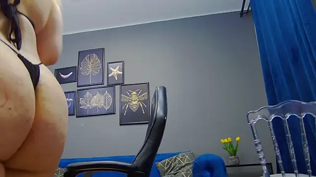 Katewalker  online show from 16, 1, 2025