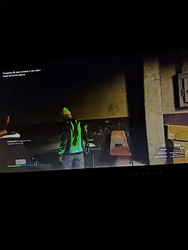 Magosupreme online show from 9, 1, 2025