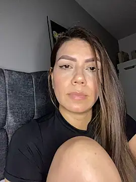 martina contreras online show from 16, 10, 2025