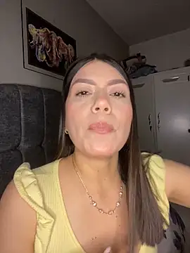 martina contreras online show from 3, 5, 2026