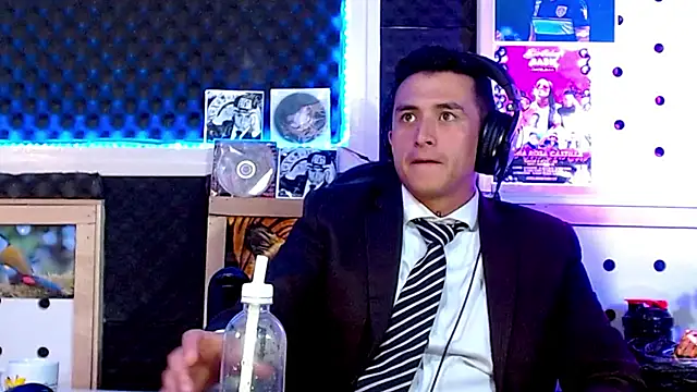 Darko0717 online show from 4, 3, 2025