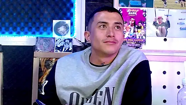 Darko0717 online show from 13, 3, 2025