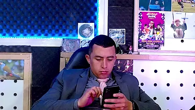 Darko0717 online show from 14, 3, 2025