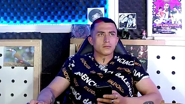 Darko0717 online show from 19, 3, 2025