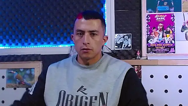 Darko0717 online show from 21, 3, 2025