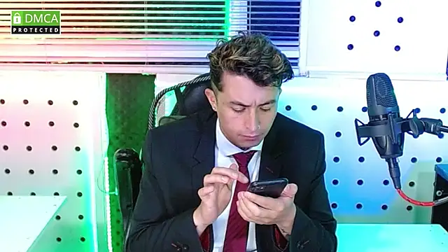 Darko0717 online show from 26, 10, 2025