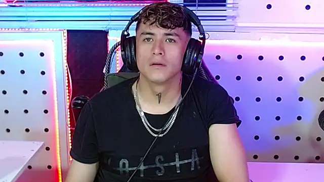 Darko0717 online show from 1, 11, 2025