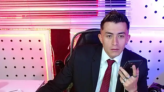 Darko0717 online show from 28, 11, 2025