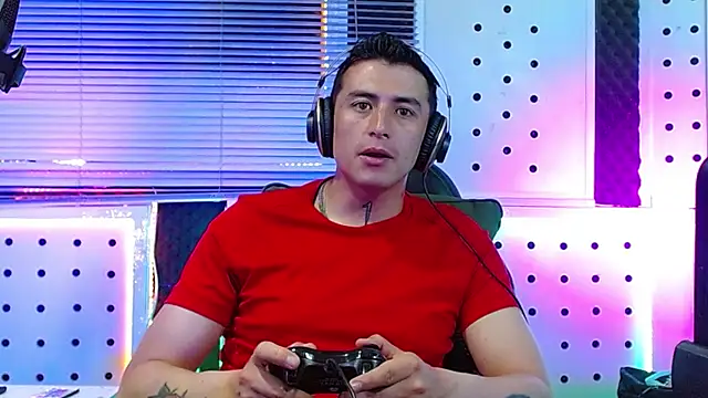 Darko0717 online show from 25, 3, 2026