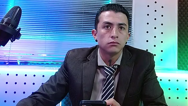 Darko0717 online show from 31, 3, 2026