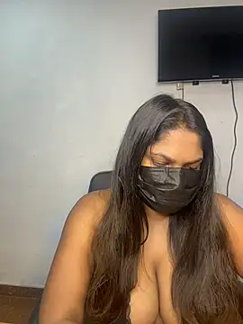 Black Beauty997 online show from 17, 11, 2025