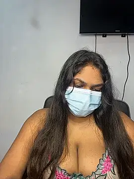 Black Beauty997 online show from 12, 1, 2026