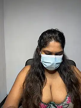 Black Beauty997 online show from 25, 3, 2026