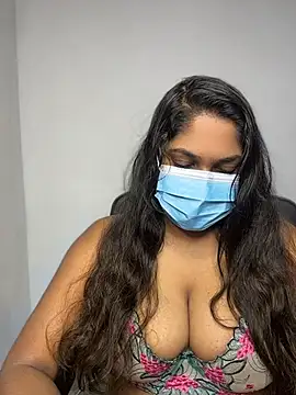 Black Beauty997 online show from 24, 4, 2026