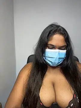 Black Beauty997 online show from 28, 4, 2026