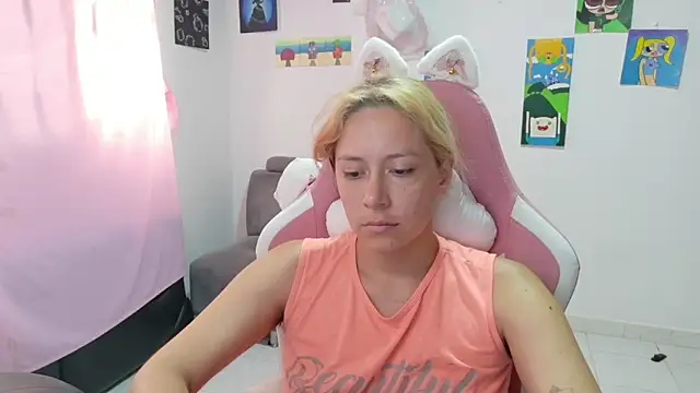 MommyMiaWs online show from 17, 3, 2026