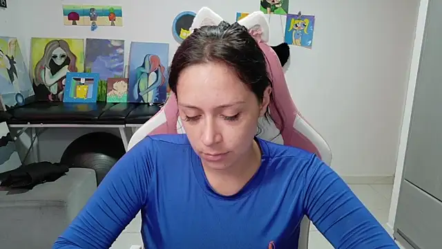 MommyMiaWs online show from 6, 7, 2026