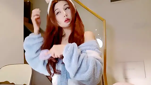 Serena-AU online show from 2, 12, 2024