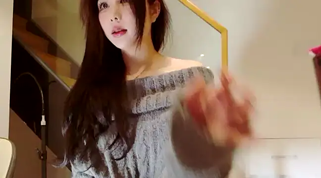 Serena-AU online show from 9, 1, 2025