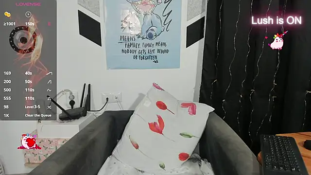 alexysgray online show from 28, 3, 2026