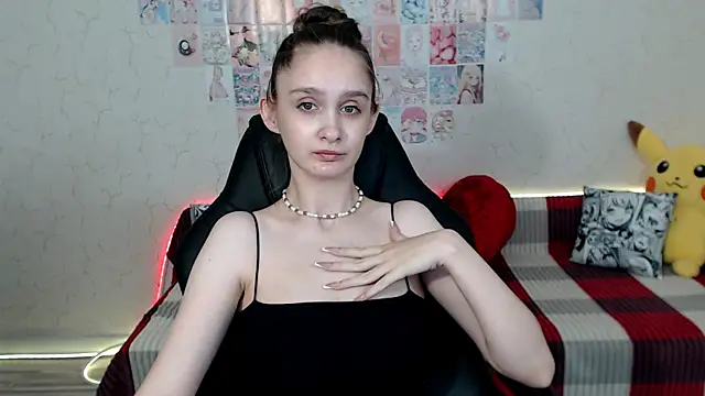 Jackie Morgan online show from 15, 6, 2026