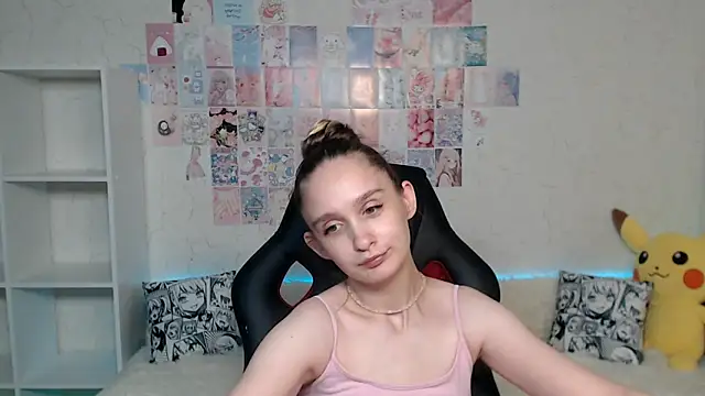 Snapshot of Jackie_Morgan chatting on 30, 6, 2026 Jackie Morgan online show from 30, 6, 2026