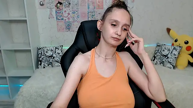 Snapshot of Jackie_Morgan chatting on 4, 7, 2026 Jackie Morgan online show from 4, 7, 2026