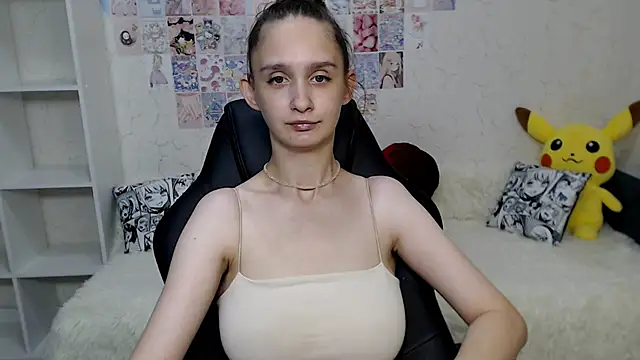 Snapshot of Jackie_Morgan chatting on 11, 7, 2026 Jackie Morgan online show from 11, 7, 2026