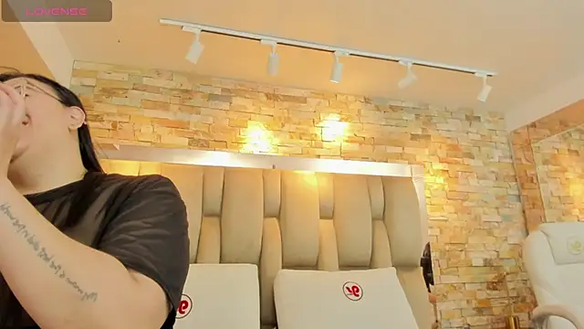 anette cooper online show from 15, 9, 2025