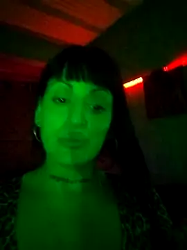 estefyzapata online show from 11, 3, 2026