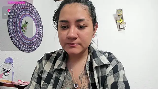 Hanna moore1 online show from 14, 1, 2025