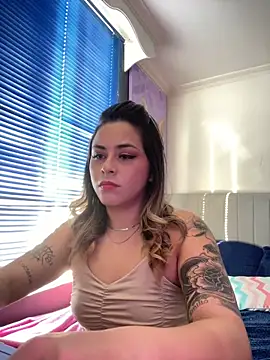 pamelao online show from 4, 12, 2024