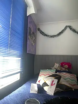 pamelao online show from 8, 1, 2025