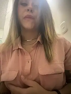 pamelao online show from 17, 2, 2025