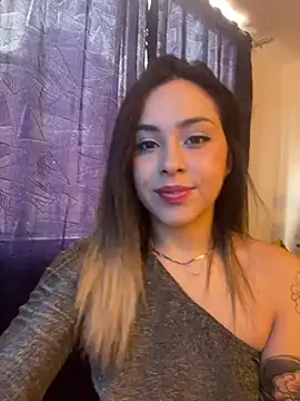 pamelao online show from 15, 3, 2025