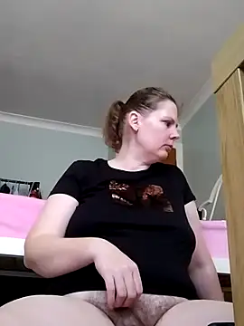 xxSexyBushLinnxx online show from 25, 12, 2024