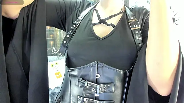 criss 21  online show from 24, 10, 2025