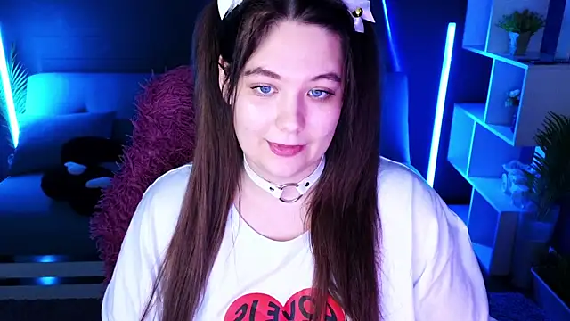 Snapshot of DjennaPalme chatting on 15, 1, 2025 DjennaPalme online show from 15, 1, 2025