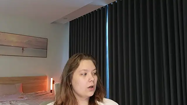 DjennaPalme online show from 4, 4, 2026