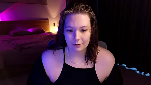 Snapshot of DjennaPalme chatting on 25, 5, 2026 DjennaPalme online show from 25, 5, 2026