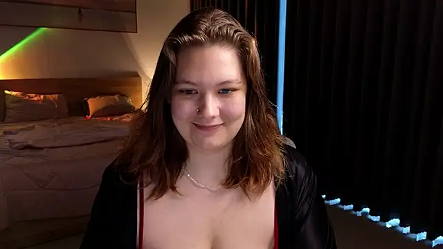 Snapshot of DjennaPalme chatting on 31, 5, 2026 DjennaPalme online show from 31, 5, 2026