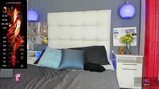 Snapshot of cinthya_walker1 chatting on 24, 1, 2025 cinthya walker1 online show from 24, 1, 2025