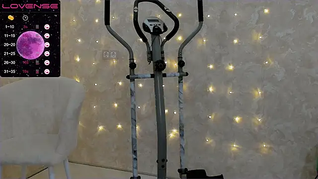 EvaSileZ online show from 4, 3, 2025