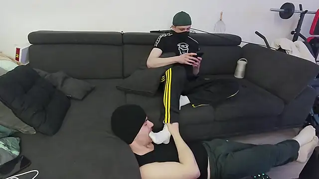 FunBoyPassiv online show from 7, 3, 2026