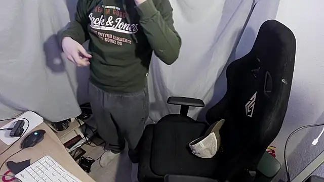 FunBoyPassiv online show from 17, 3, 2026