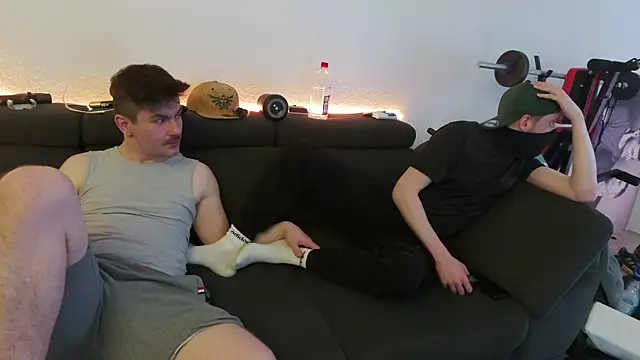 FunBoyPassiv online show from 12, 4, 2026