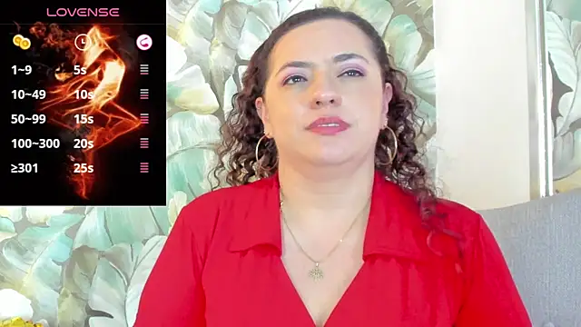 Snapshot of PamelaRizzoo chatting on 8, 12, 2024 PamelaRizzoo online show from 8, 12, 2024