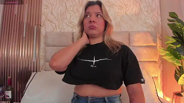 Gaia Stone online show from 27, 3, 2026