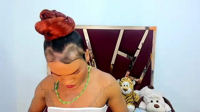 Shelet Cooni Ts online show from 31, 7, 2026